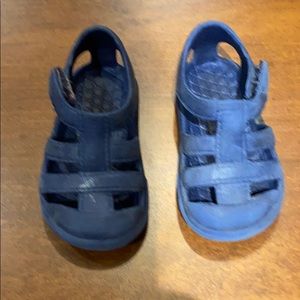 Baby sandals